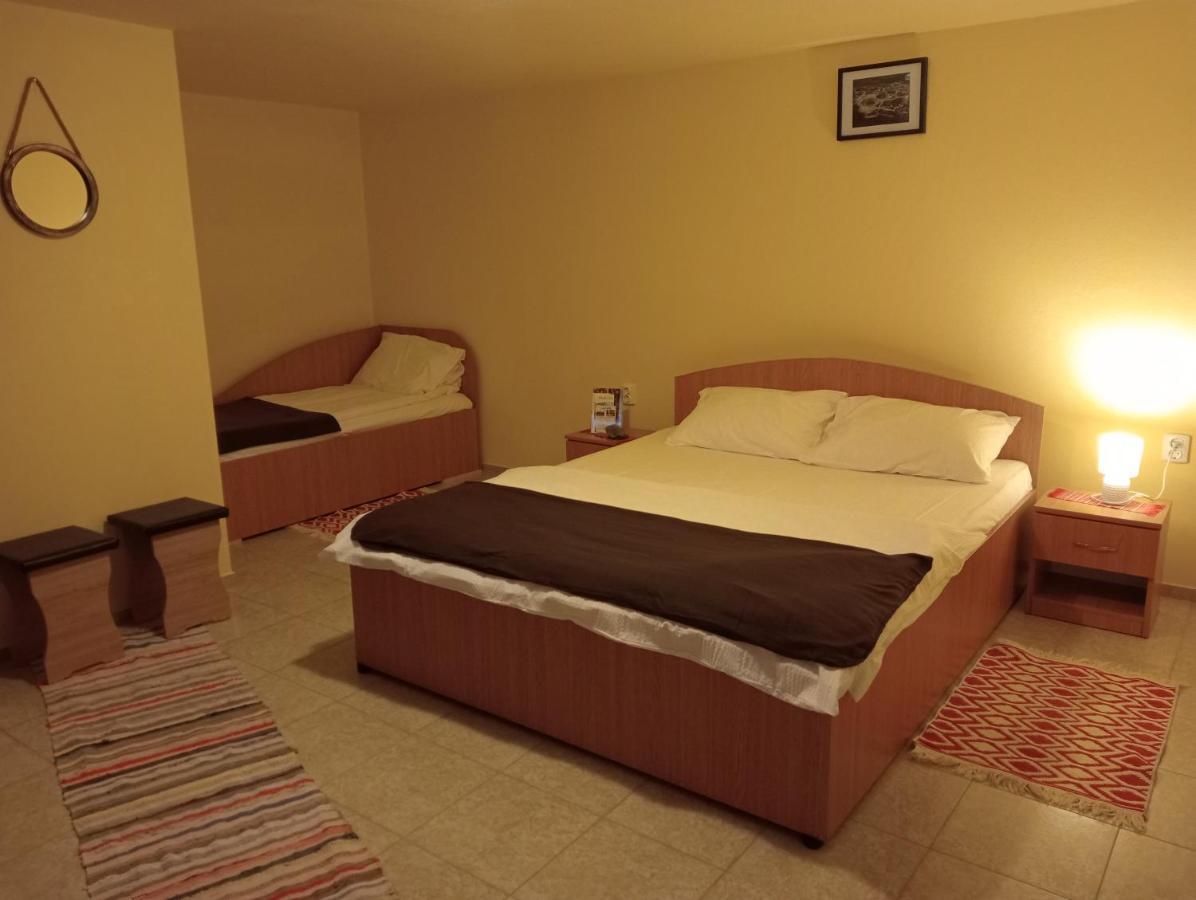 Casa Raisa & Maria Hotel Ocna Sibiului Luaran gambar
