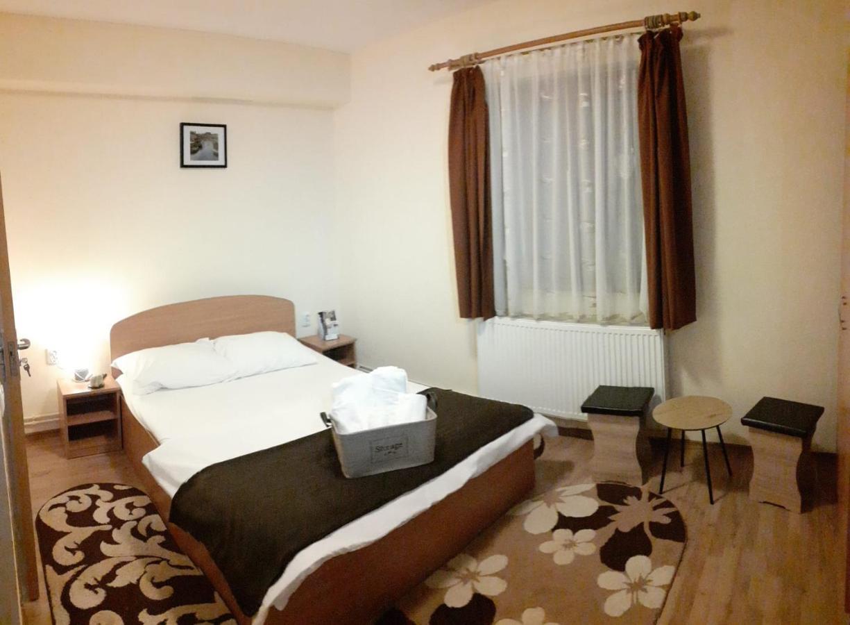 Casa Raisa & Maria Hotel Ocna Sibiului Luaran gambar