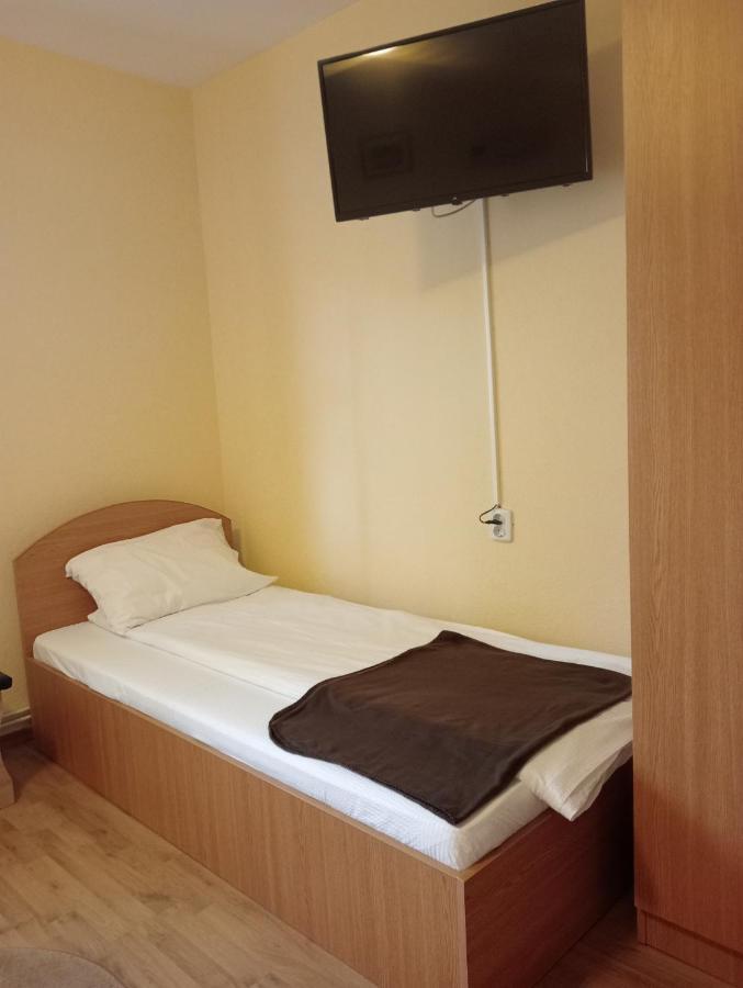 Casa Raisa & Maria Hotel Ocna Sibiului Luaran gambar
