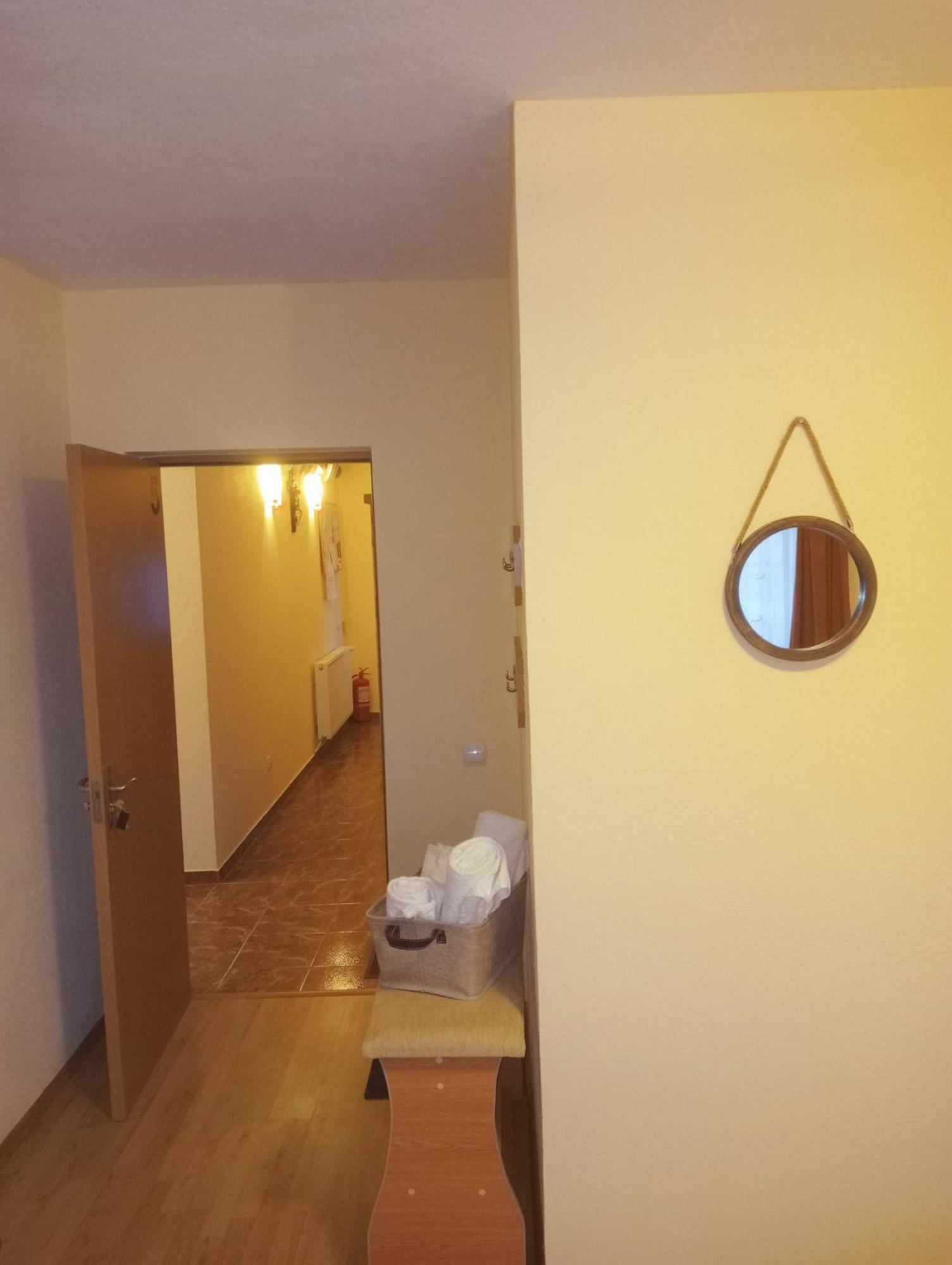 Casa Raisa & Maria Hotel Ocna Sibiului Luaran gambar